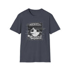 System Purge - T-Shirt