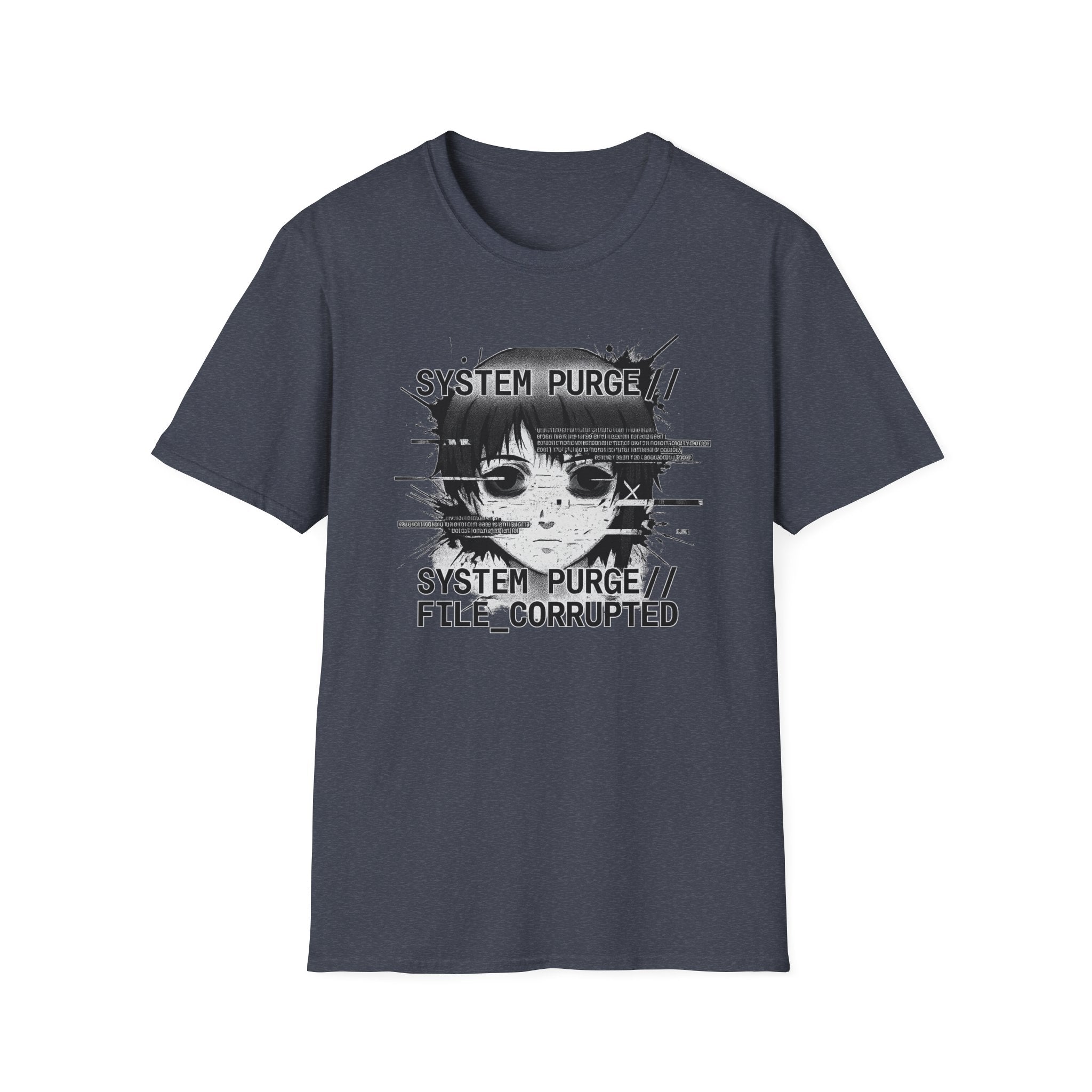 System Purge - T-Shirt