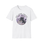 Eat Game Create -T-Shirt