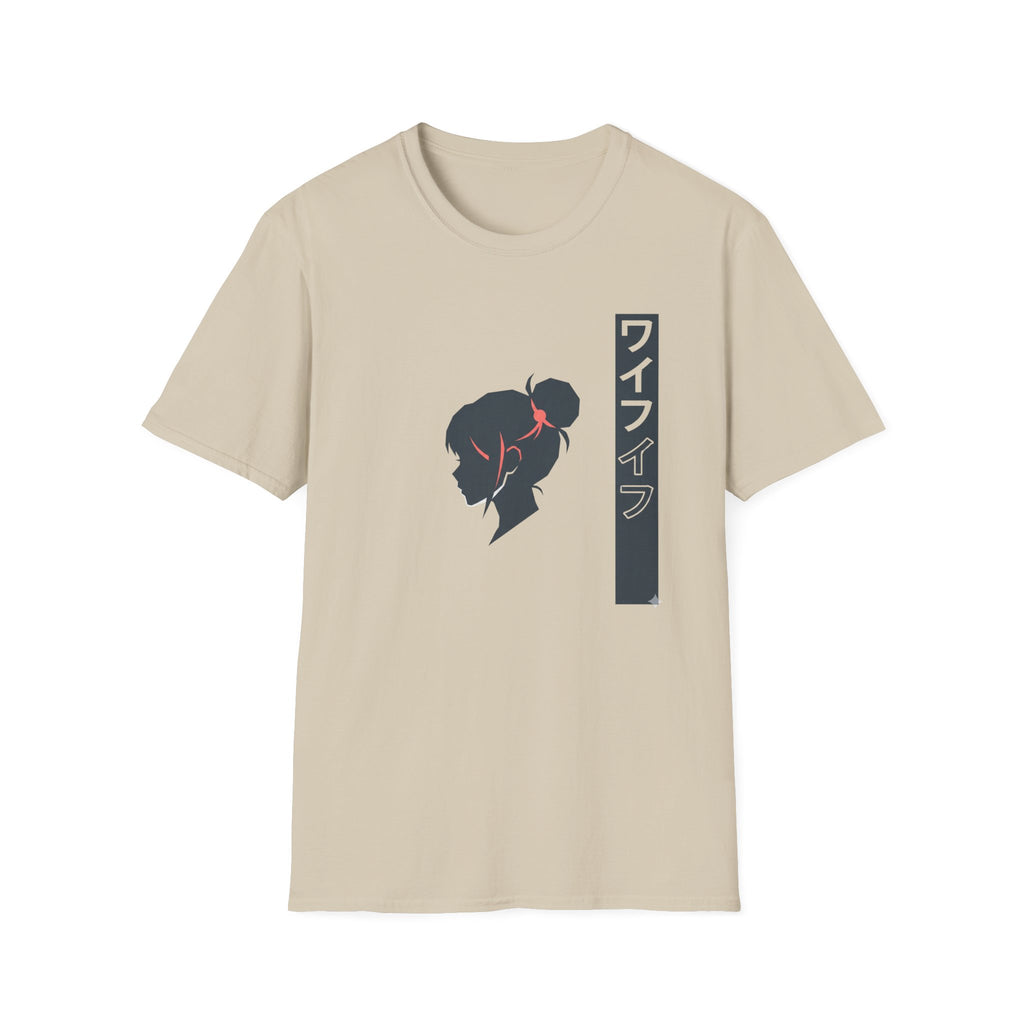 Shadow Girl - T-Shirt