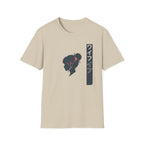 Shadow Girl - T-Shirt