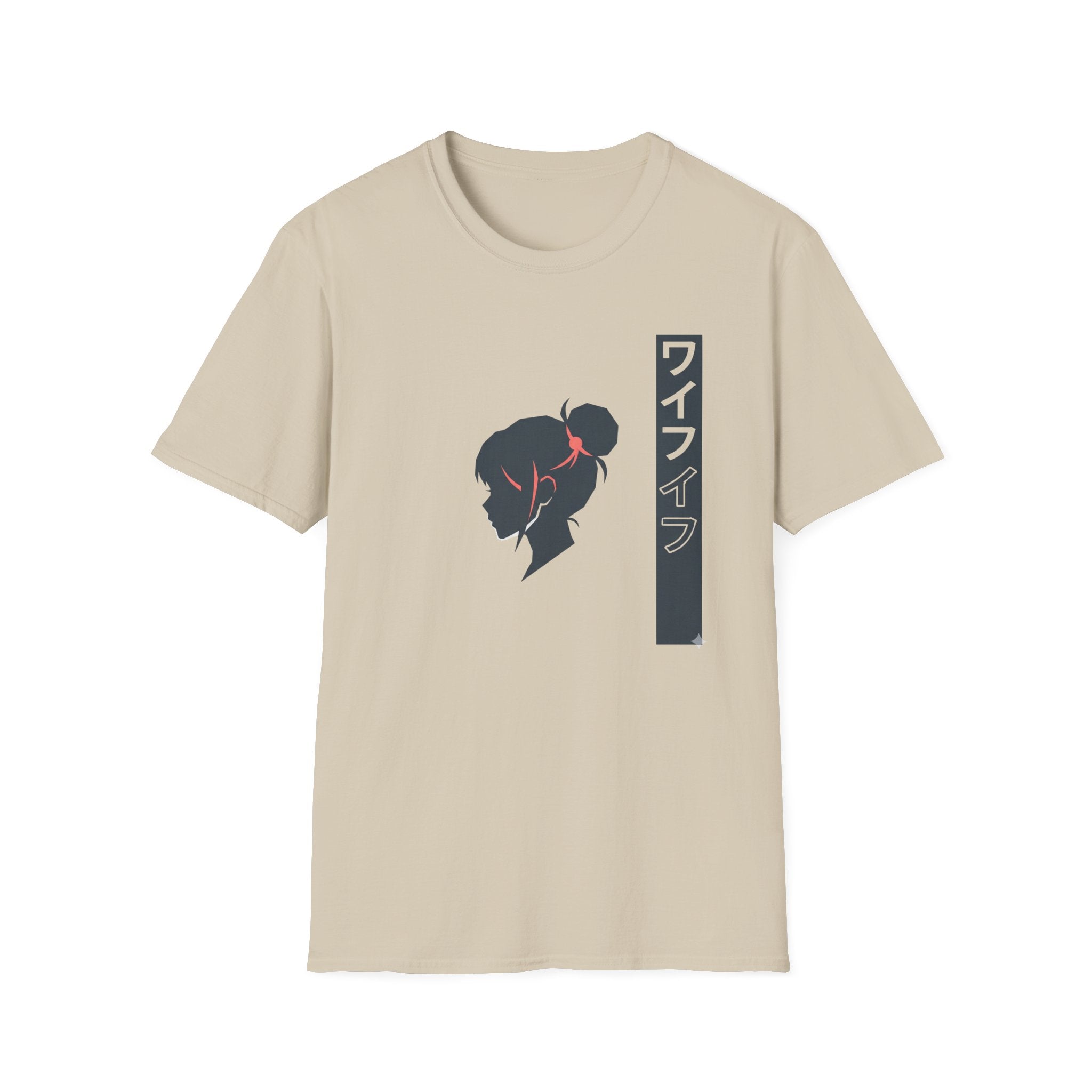 Shadow Girl - T-Shirt