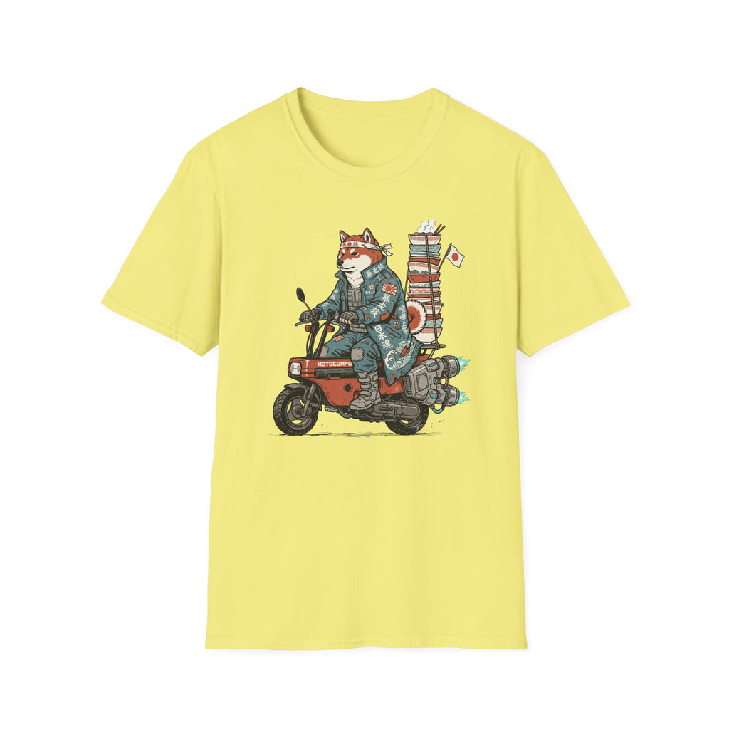 Shiba Delivery Co. - T-Shirt