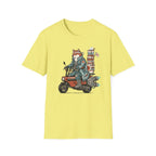 Shiba Delivery Co. - T-Shirt