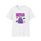 Notice Me Senpai - T-Shirt