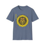 Cyber Mask - T-Shirt