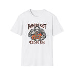 Oni Ramen Riot- T-Shirt
