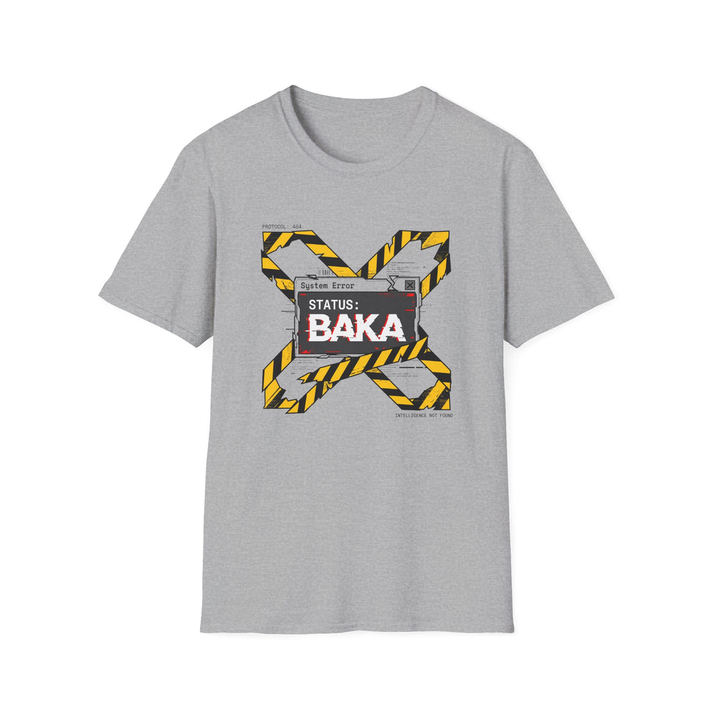 Baka - T-Shirt