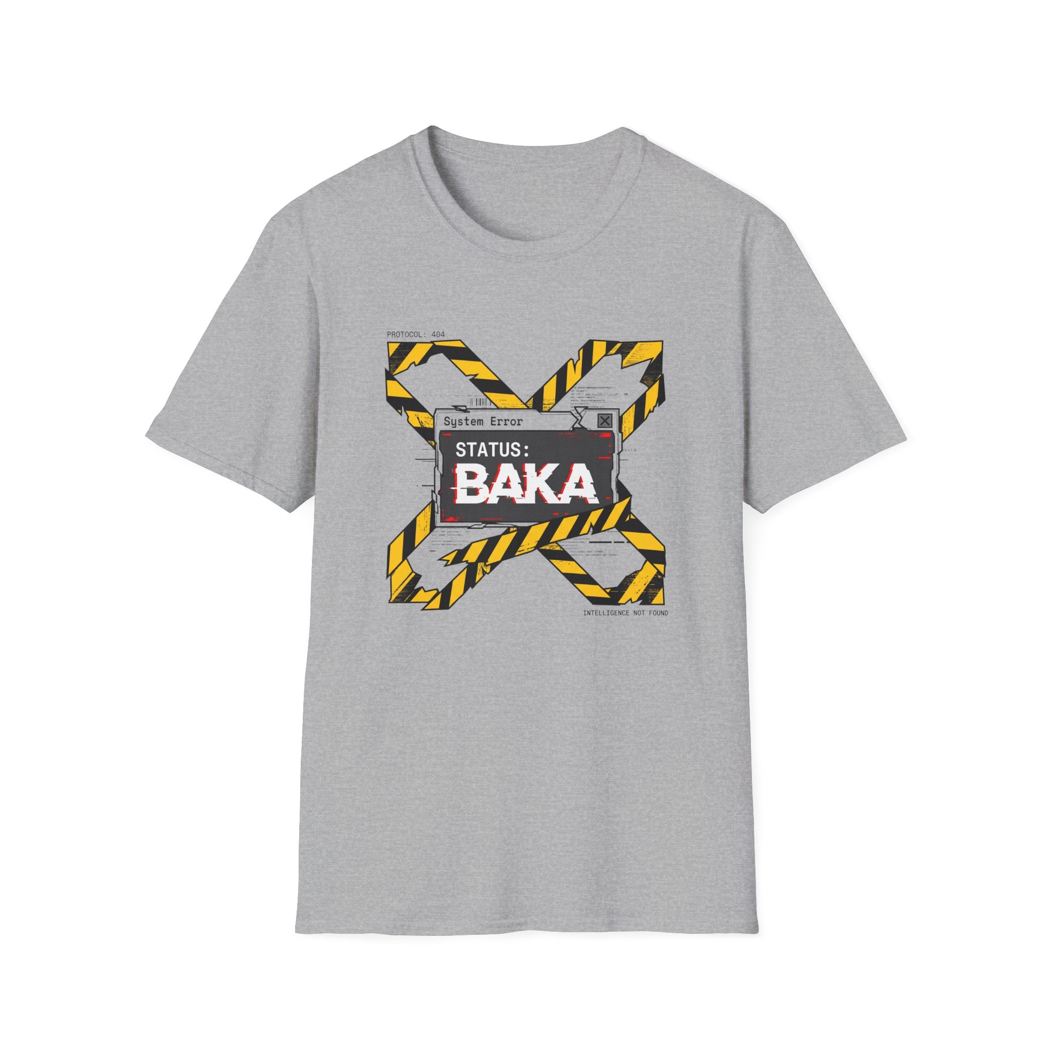 Baka - T-Shirt