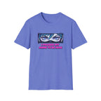 Girl ‘I Paused My Anime To Be Here - T-Shirt