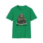 Snow Monkey Squad- T-Shirt