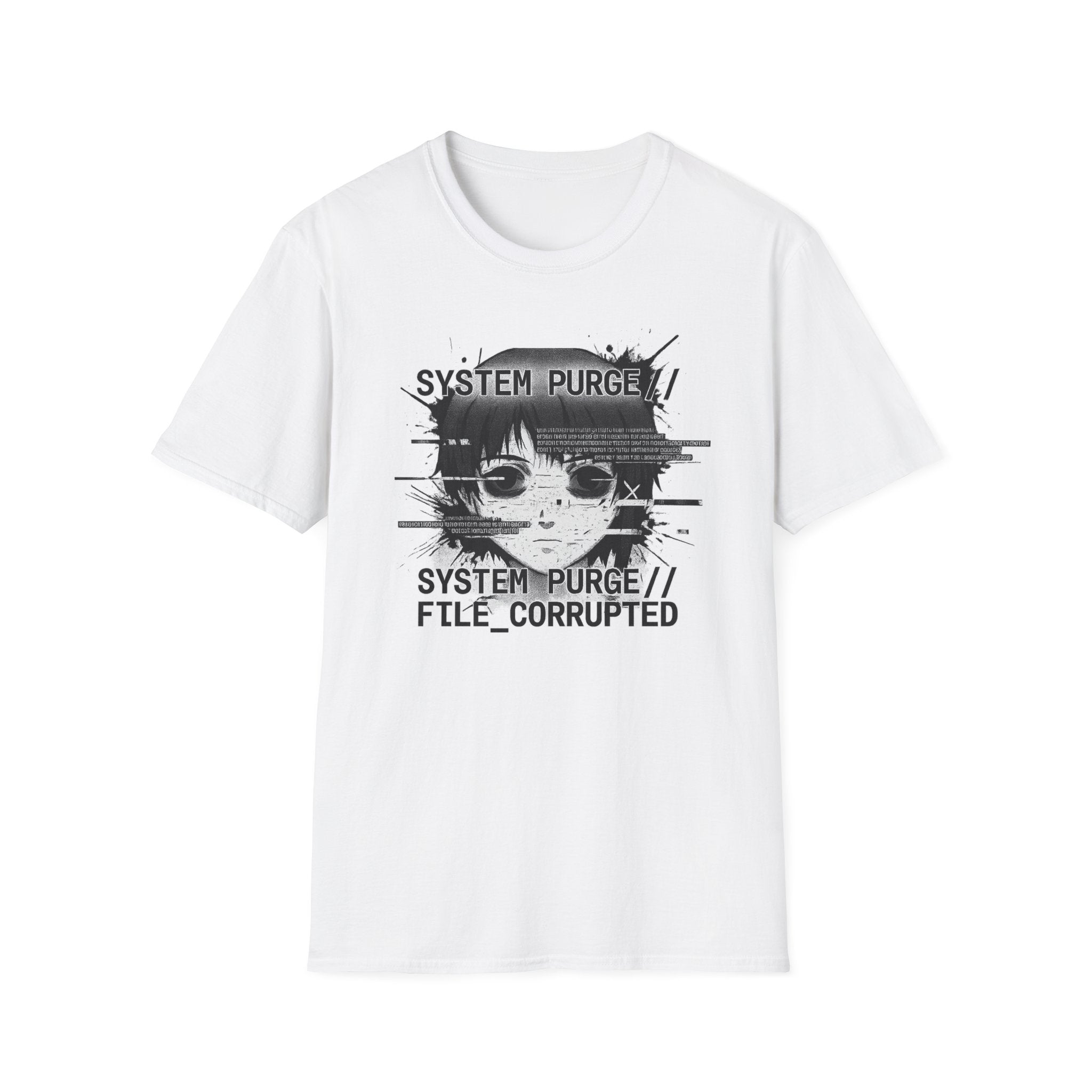 System Purge - T-Shirt