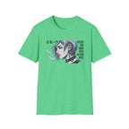 Punk Rock Girl- T-Shirt