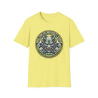 Cyberpunk Clan Crest - T-Shirt
