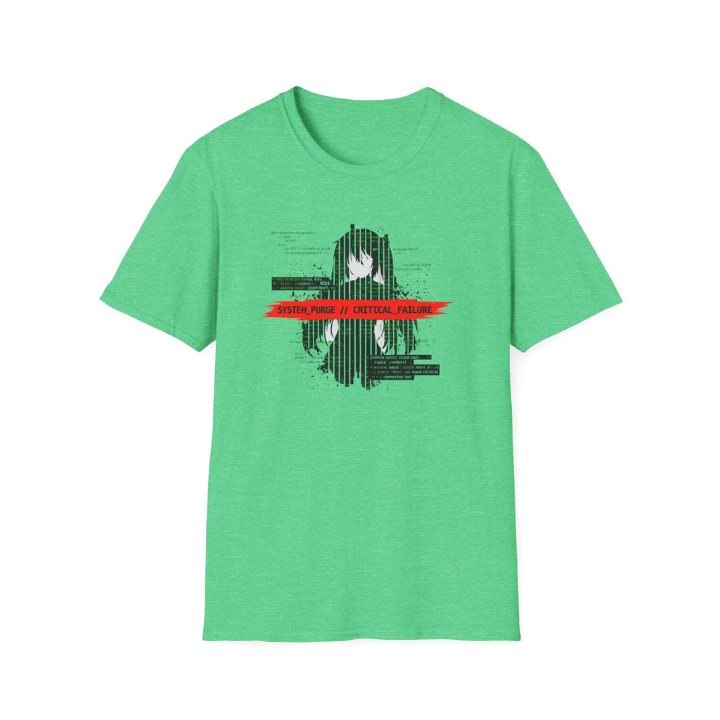System Error Design - T-Shirt