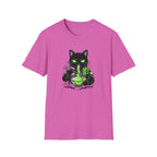 Neon Ramen- T-Shirt