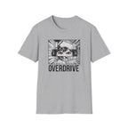 Overdrive - T-Shirt