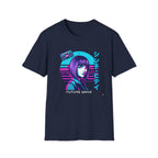 Future Wave - T-Shirt