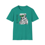 Cyber Man  - T-Shirt