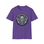 Cyberpunk Clan Crest - T-Shirt
