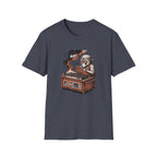 Gamer Saru - T-Shirt