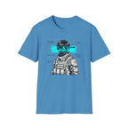 Anime Operator - T-Shirt