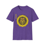 Cyber Mask - T-Shirt