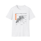 Flight Wing  -T-Shirt