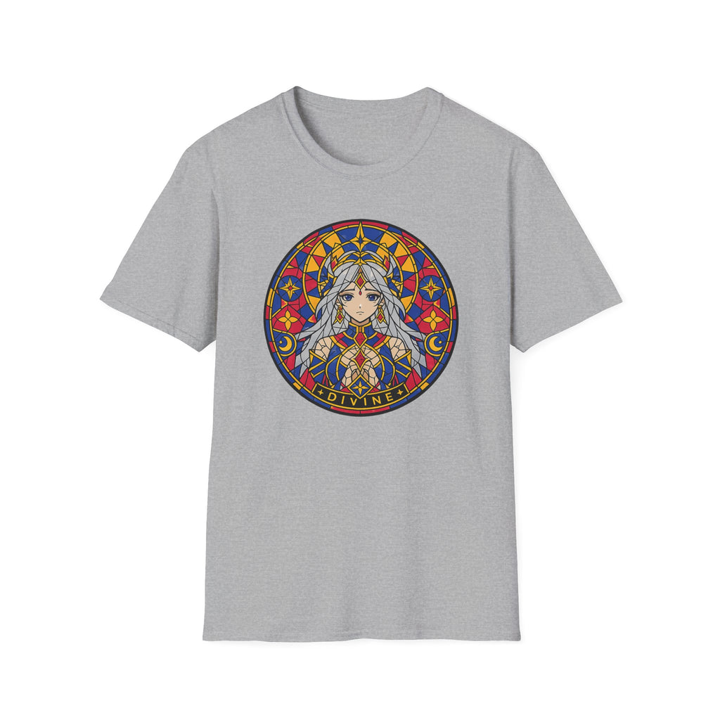 Elf Girl - T-Shirt