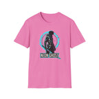 Neon Ghost - T-Shirt