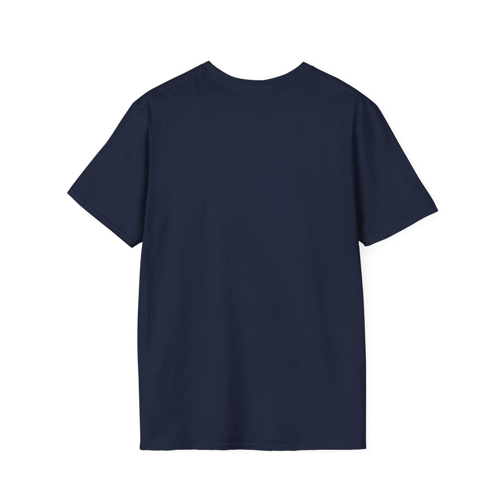 Wolf Overlord Society - T-Shirt
