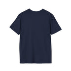 Wolf Overlord Society - T-Shirt