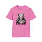 Battle Scars -T-Shirt