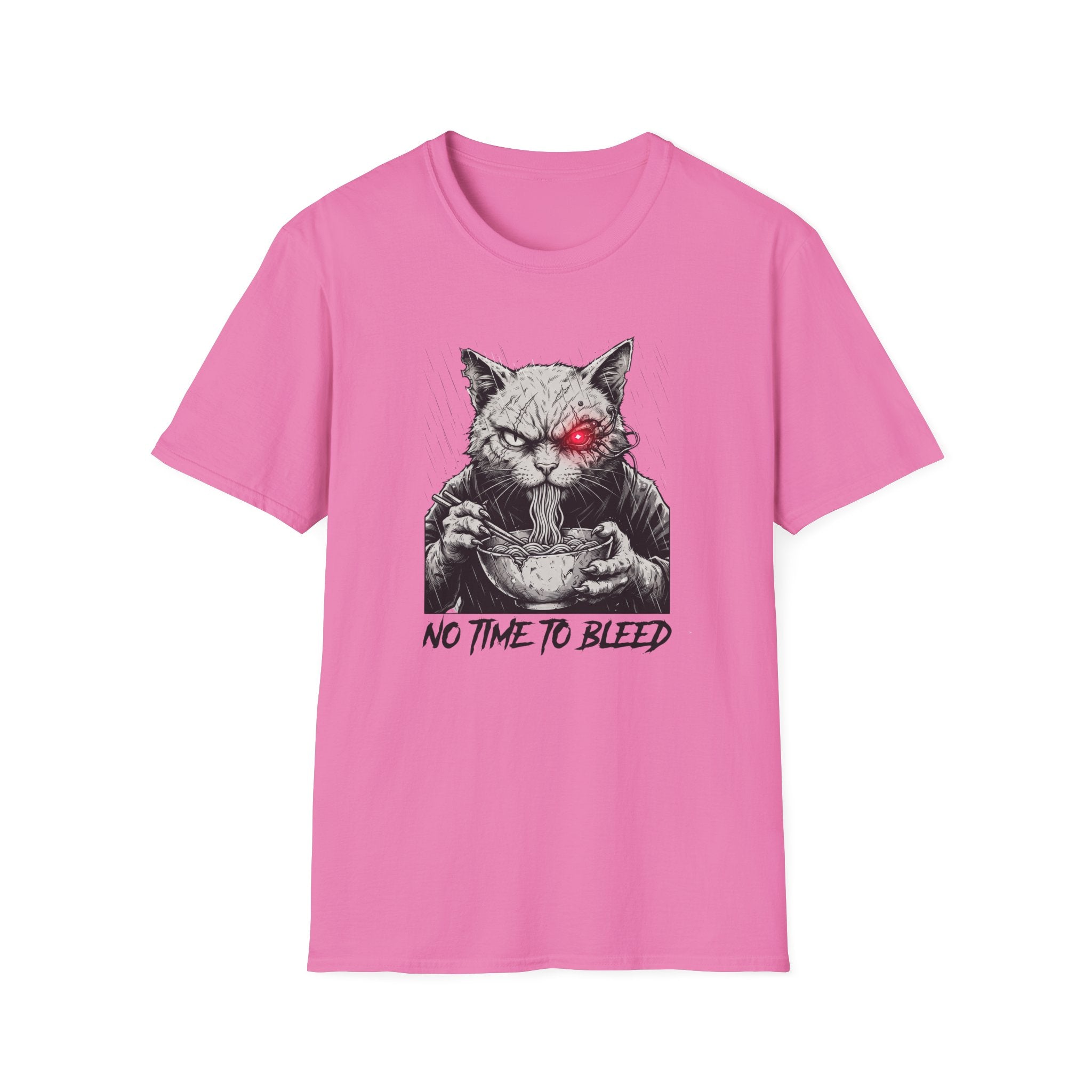 Battle Scars -T-Shirt