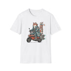 Shiba Delivery Co. - T-Shirt
