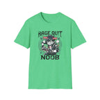 Noob Overload- T-Shirt