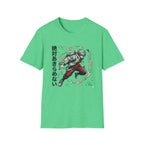 Action Pose - T-Shirt