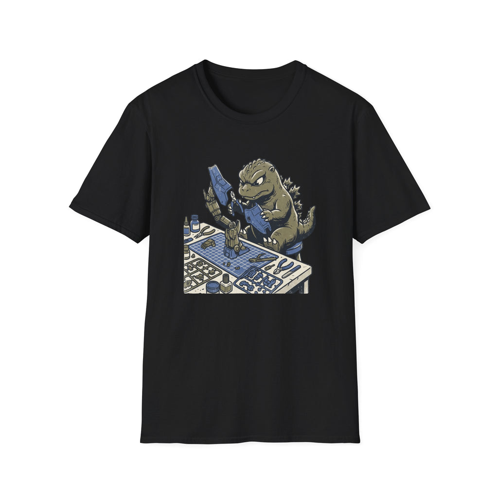 Miniature Monster- T-Shirt