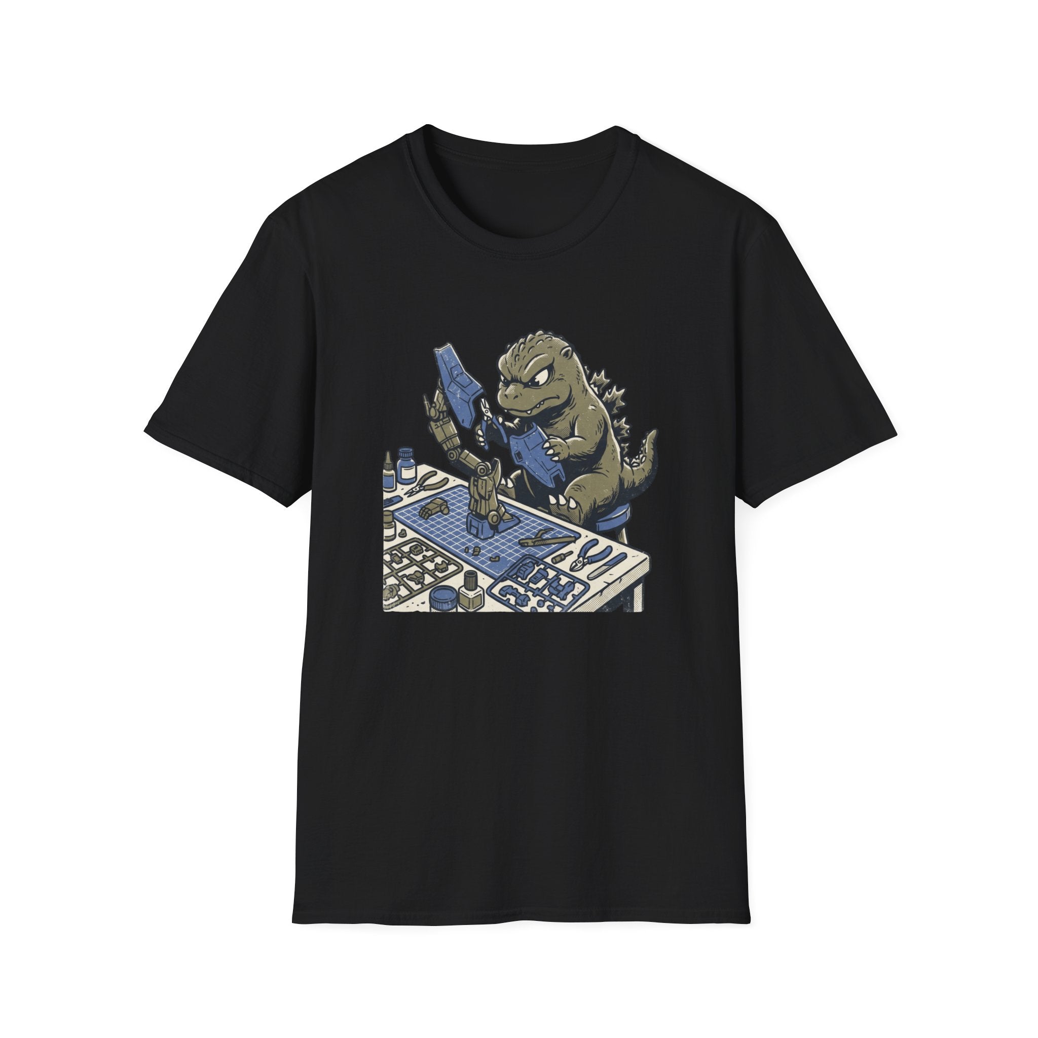 Miniature Monster- T-Shirt