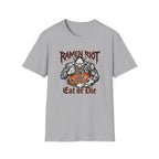 Oni Ramen Riot- T-Shirt