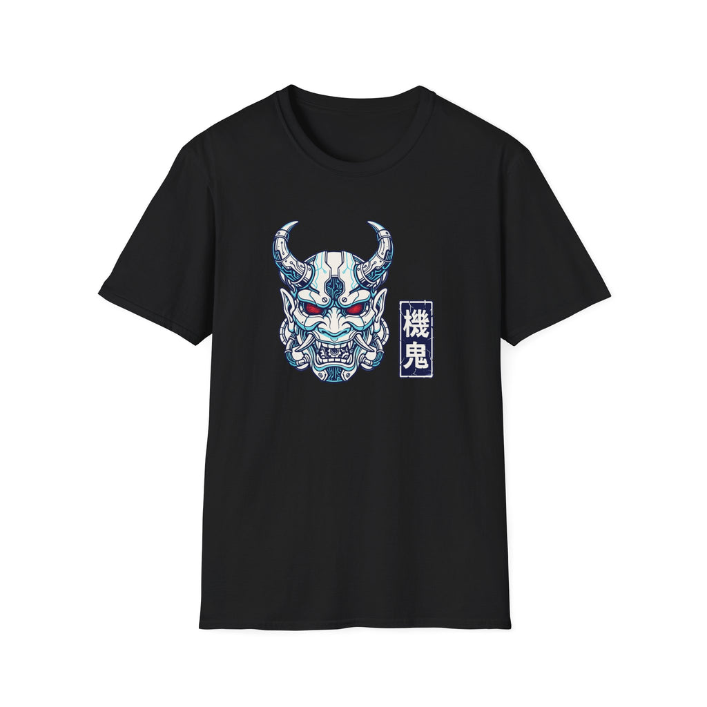 Tech Oni - T-Shirt