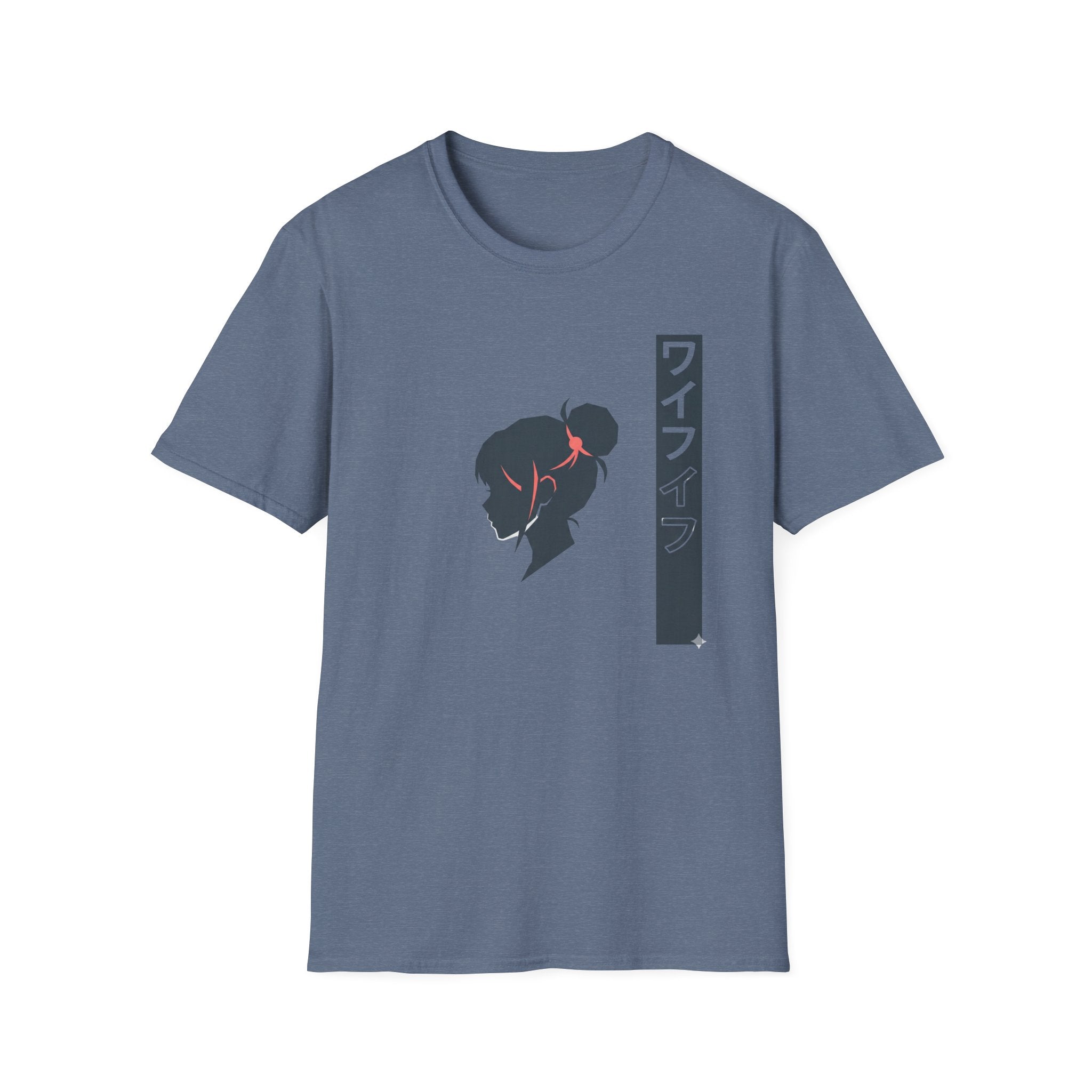Shadow Girl - T-Shirt