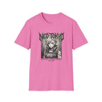 Cyberpunk Girl - T-Shirt