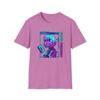 Glitch Frequeny - T-Shirt