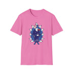 The Fox Guardian T-Shirt