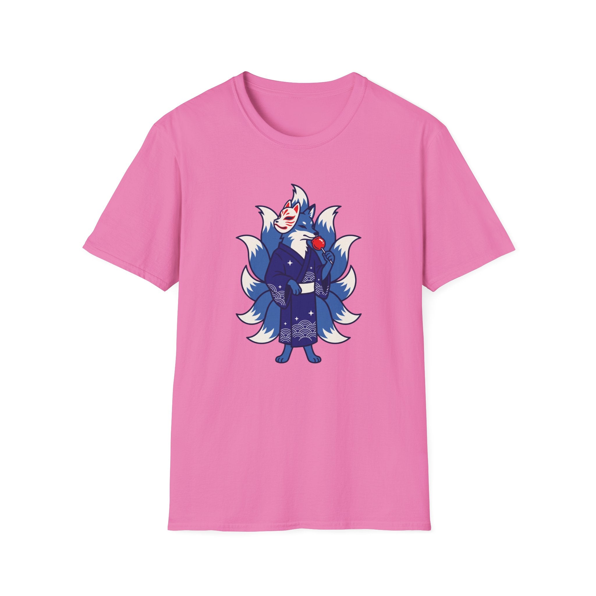 The Fox Guardian T-Shirt