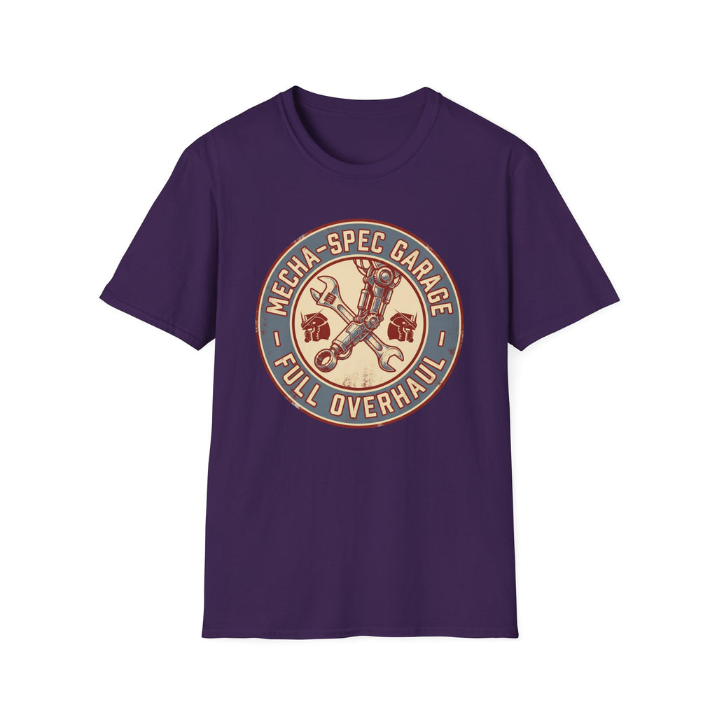 Full Overhaul - T-Shirt