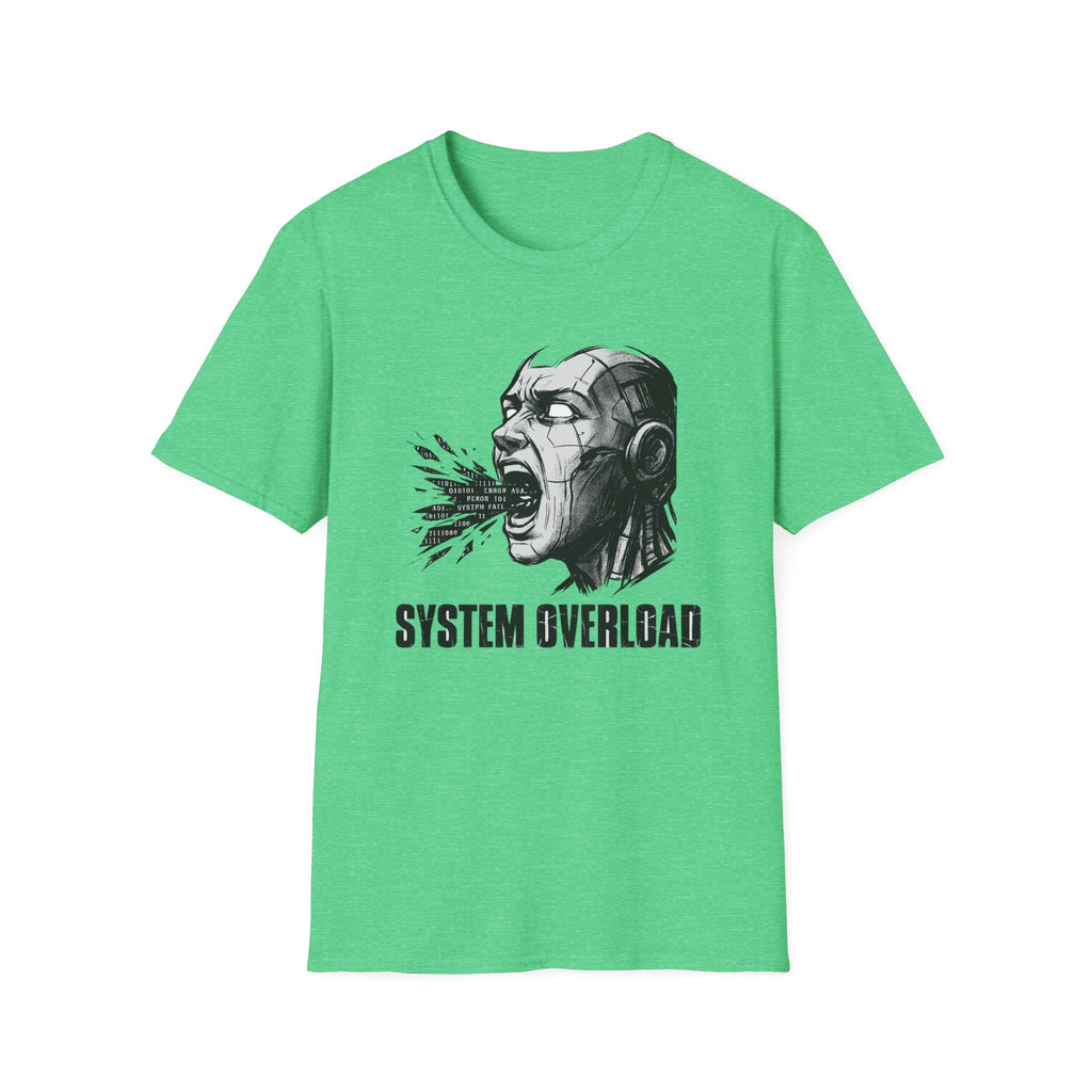 System Overload - T-Shirt