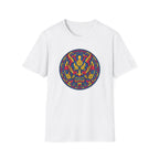 Cyber Oni Crest - T-Shirt