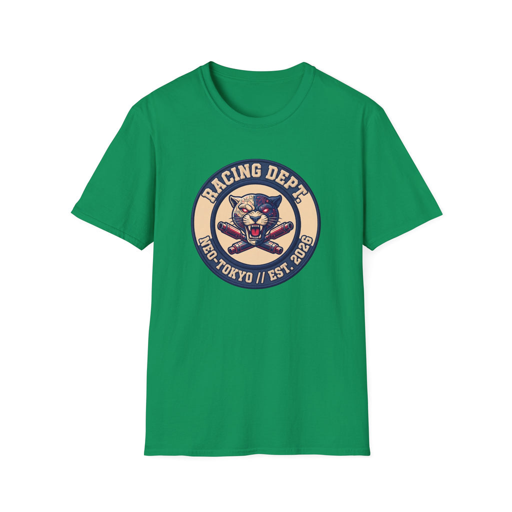 Shadow Drift - T-Shirt